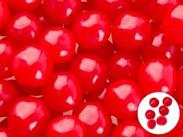 Sunrise Cherry Sours 1lb 